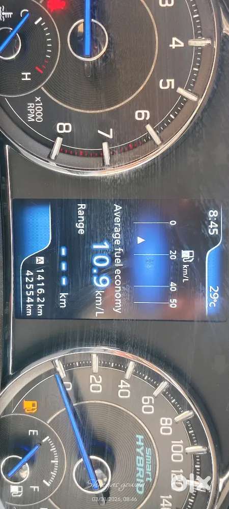 Maruti Suzuki Ciaz 2024 Petrol 38000 Km Driven