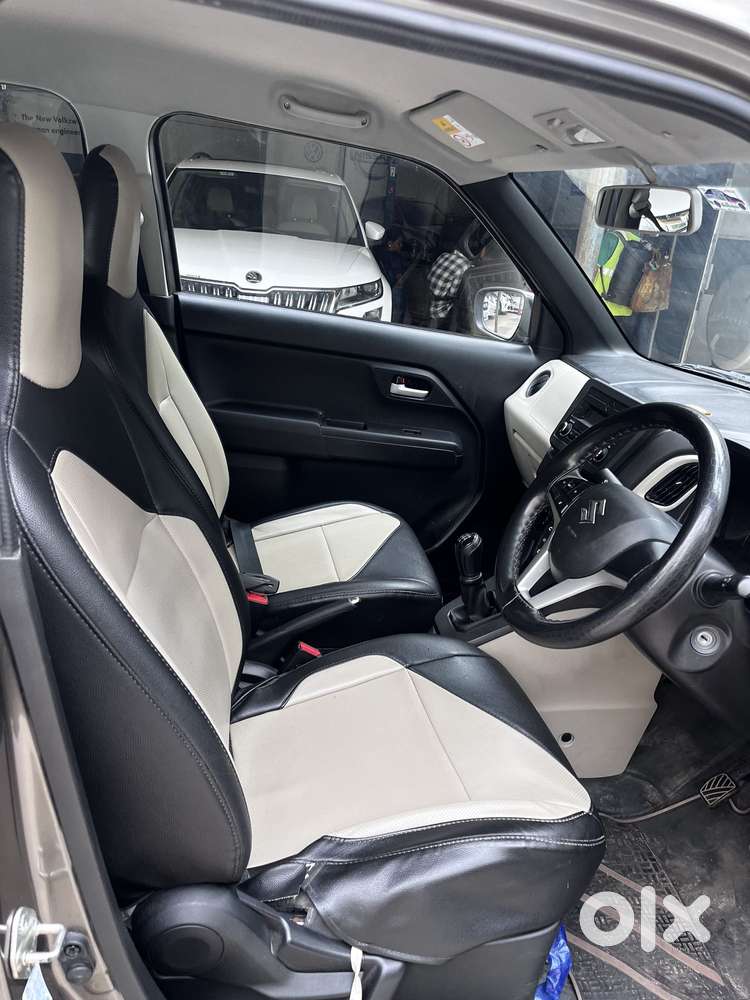 Maruti Suzuki Wagon R 1.0 Vxi (o), 2022, Petrol