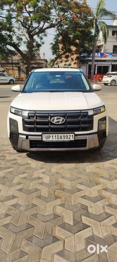 Hyundai Creta 1.5 E Petrol, 2025, Petrol