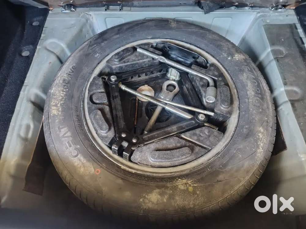 Tata Nexon 2020 Petrol Well Maintained