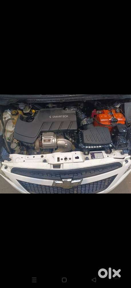 Chevrolet Beat Diesel Lt, 2014, Diesel