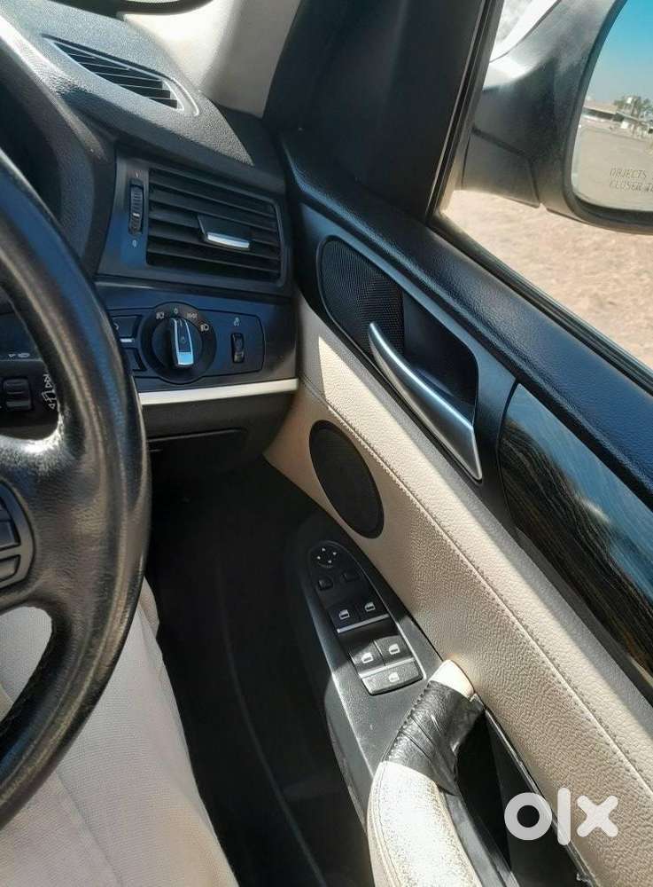 Bmw X3 2011-2013 3.0i Sav, 2014, Diesel