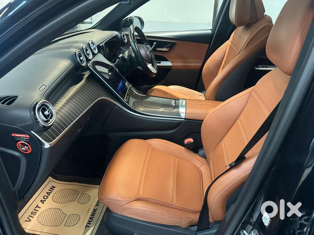 Mercedes-benz Glc 220d 4matic, 2023, Diesel