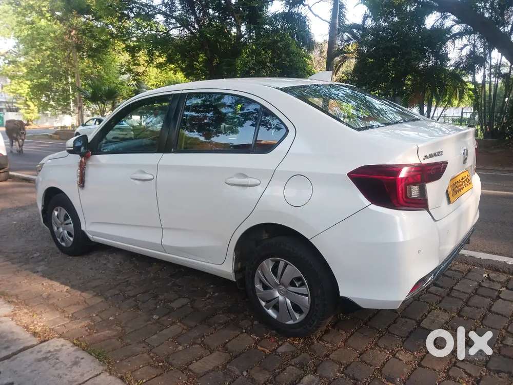 Honda Amaze 2024