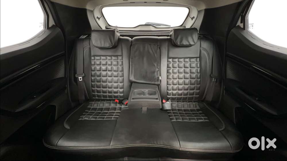 Renault Kiger Rxz, 2022, Petrol