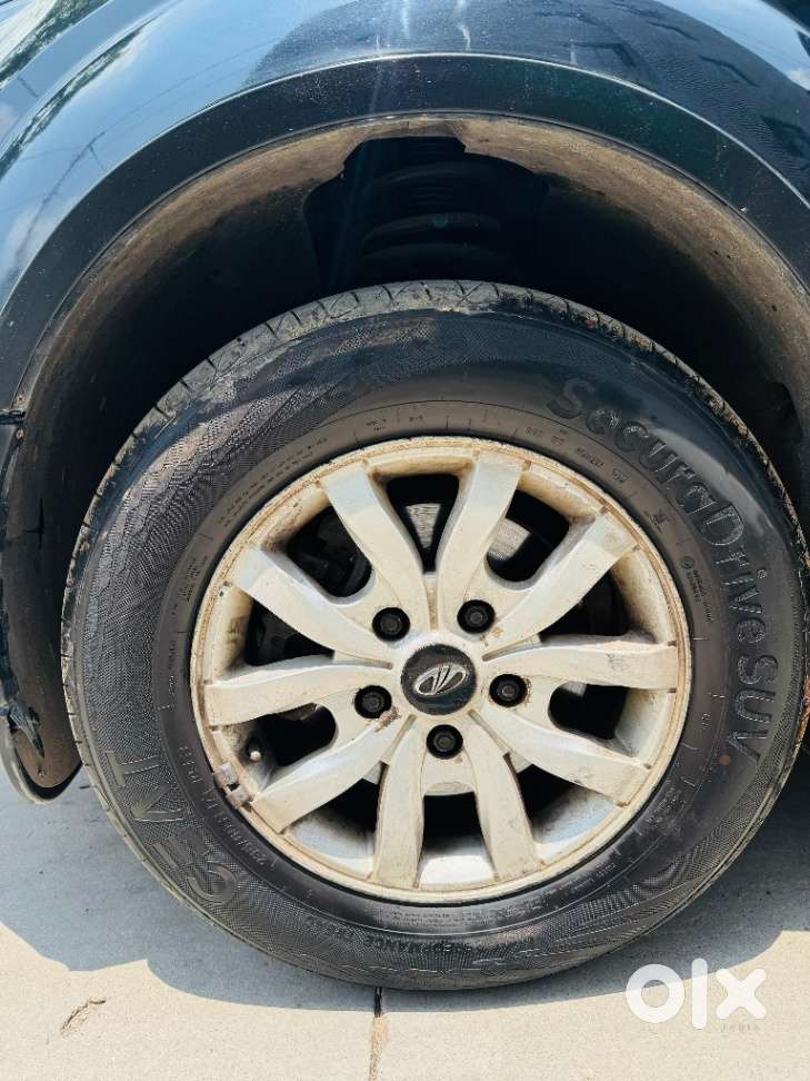 Mahindra Xuv500 2.2 W10, 2015, Diesel