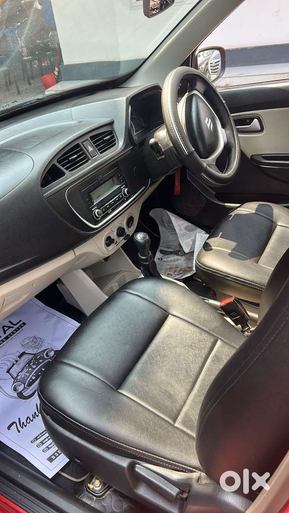 Maruti Suzuki Alto 800 0.8 Vxi (o), 2020, Petrol