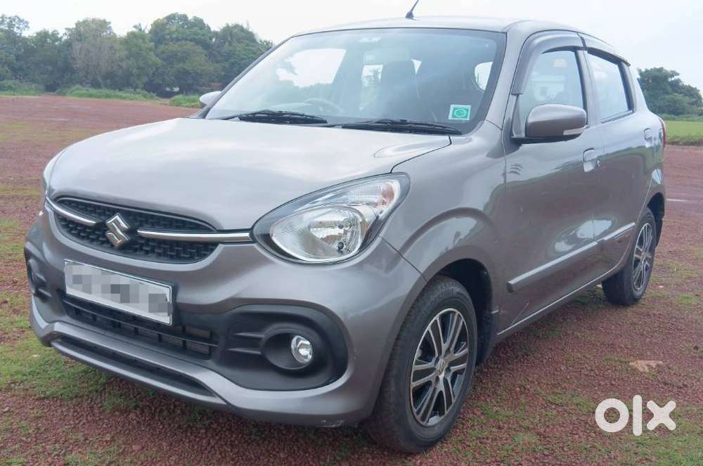 Maruti Suzuki Celerio Zxi, 2022, Petrol