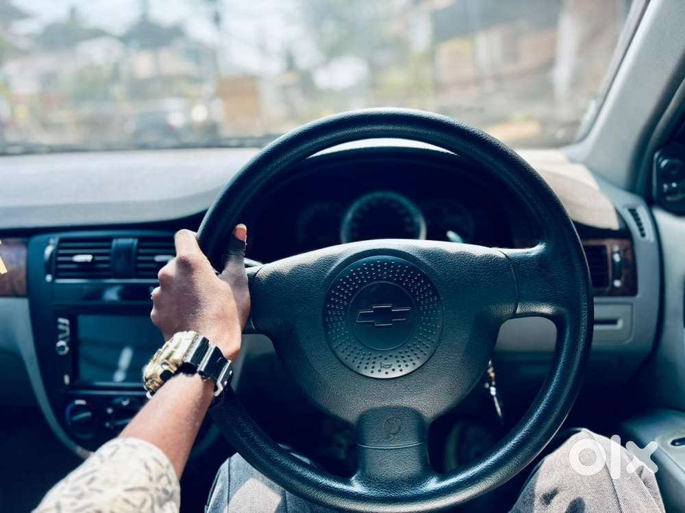 Chevrolet Optra 2005 Petrol Well Maintained