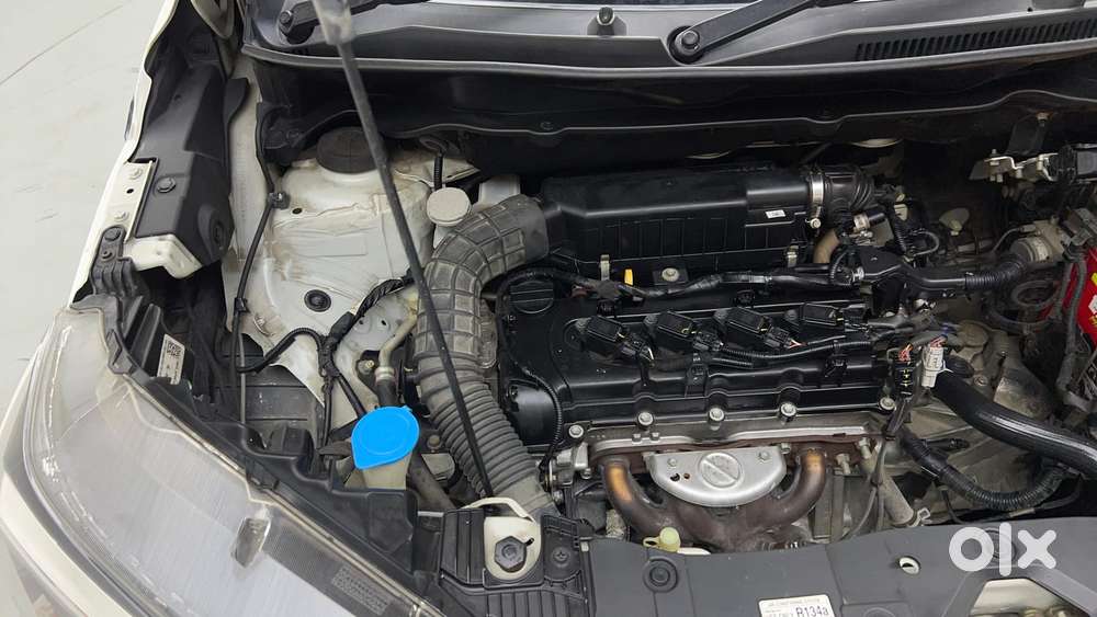 Maruti Suzuki Xl6 1.5 Zeta Mt, 2022, Petrol