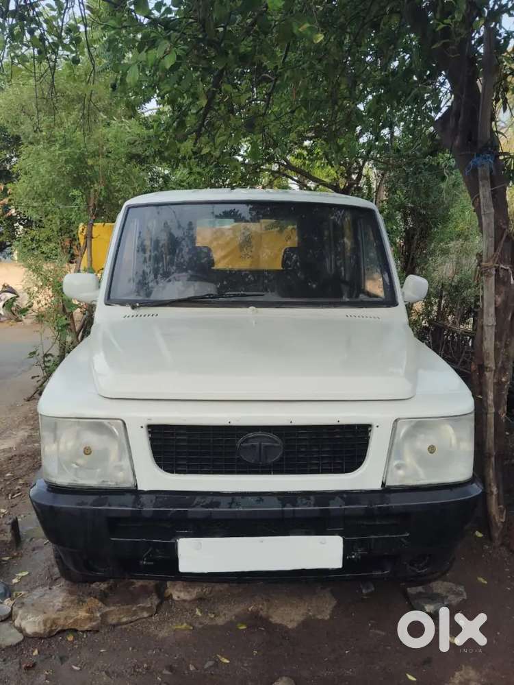Tata Sumo Victa 2011