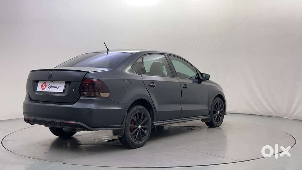 Volkswagen Vento 1.6 Highline, 2021, Petrol