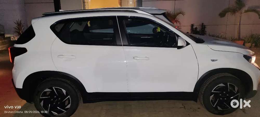 Kia Sonet 1.2 Htk 2024