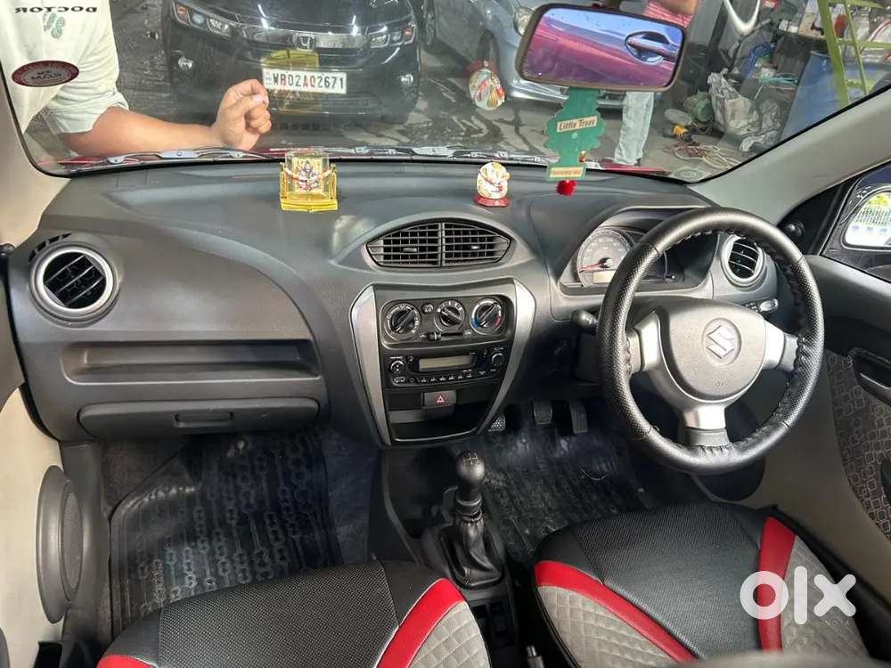 Doctor Driven As Good As New. Super Mint Condition.