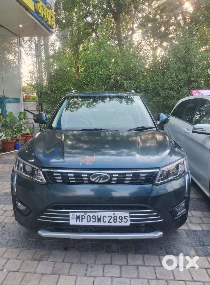 Mahindra Xuv300 W8 Option Diesel, 2019, Diesel
