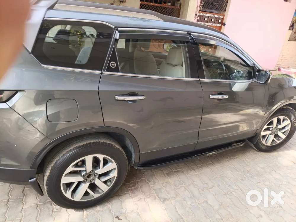 Tata Safari 2023 Diesel Well Maintained