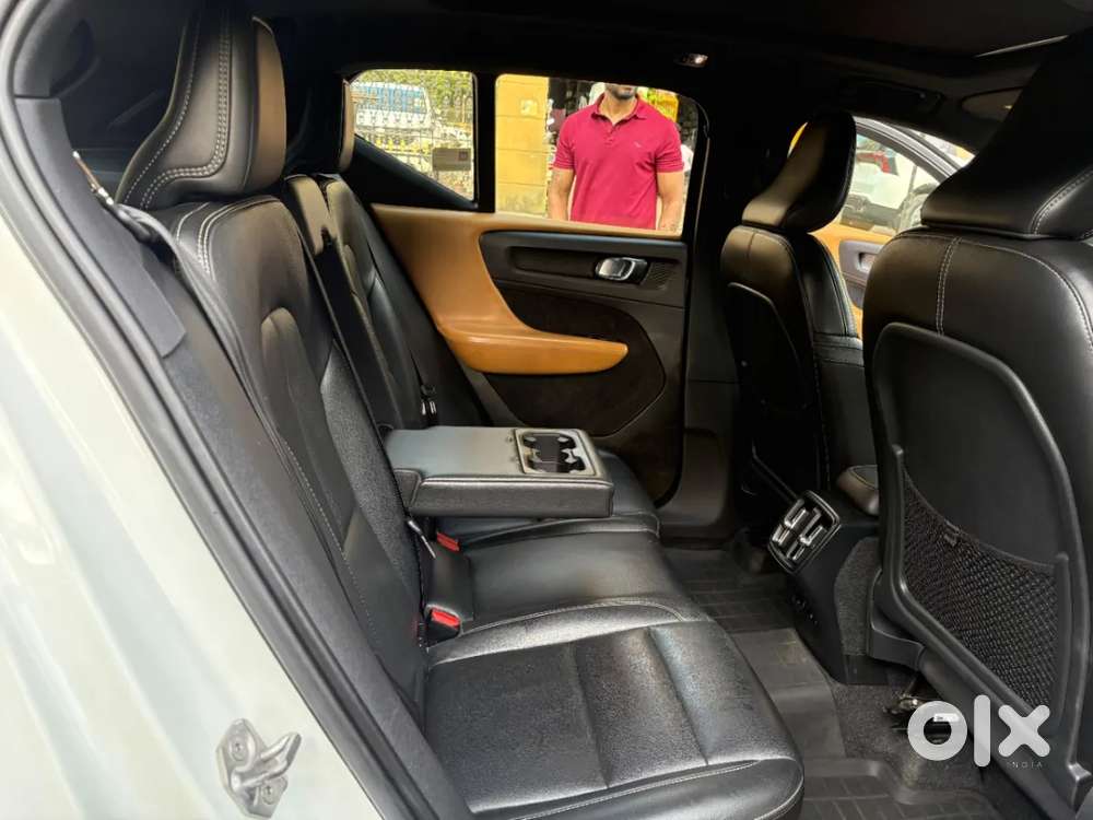 Volvo Xc40 D4 R-design, 2018, Diesel