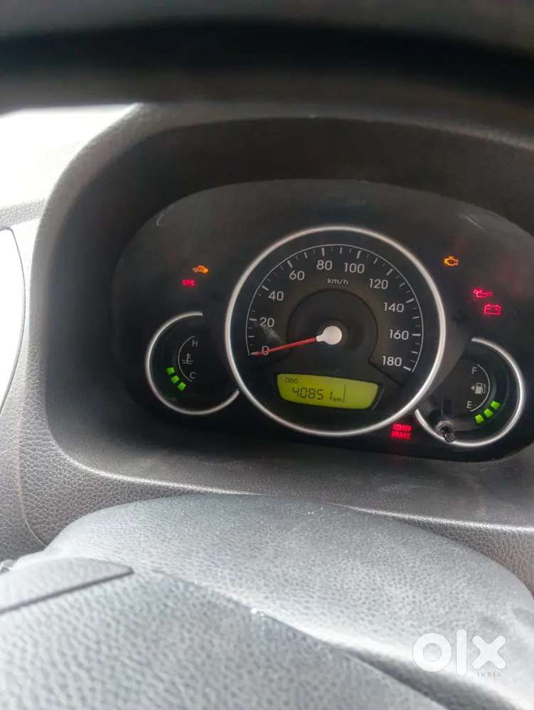 Hyundai Eon 2019 Petrol 40000 Km Driven