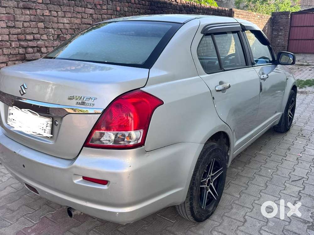 Well Maintained 5 Year Pass