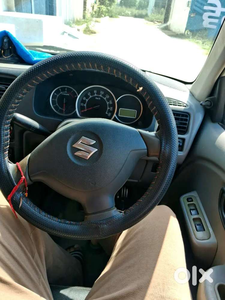 Alto K10 Vxi
