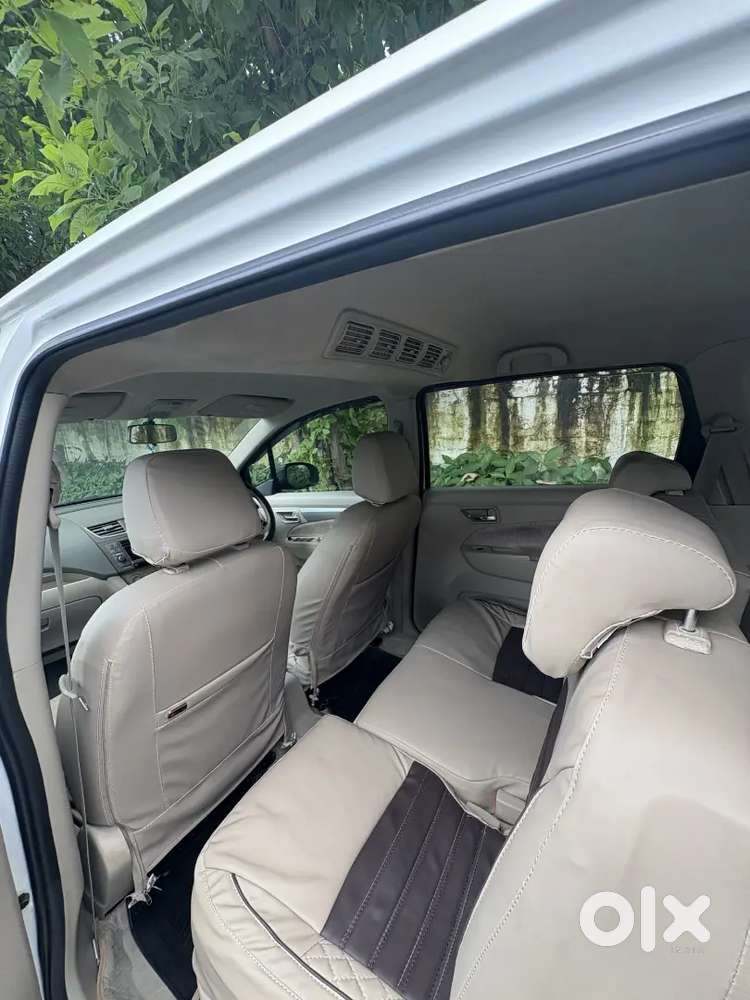 Maruti Suzuki Ertiga Vdi 2026 Diesel