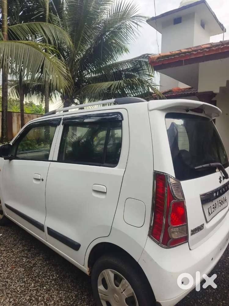 Wagon R 2013 Model/ 2014 Registration
