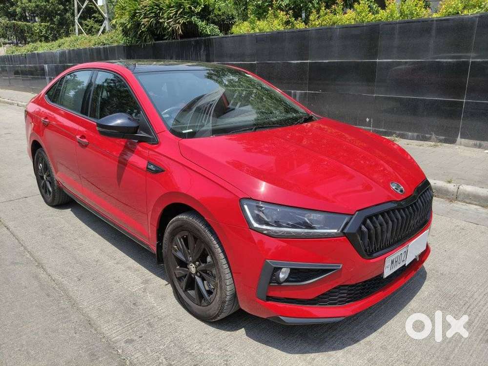 Skoda Slavia 1.5 Tsi Style, 2024, Petrol