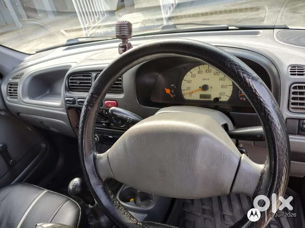 Maruti Suzuki Alto 2008