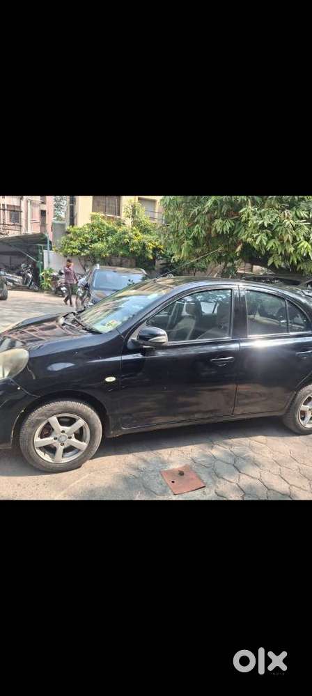 Renault Pulse Rxz Diesel, 2013, Diesel