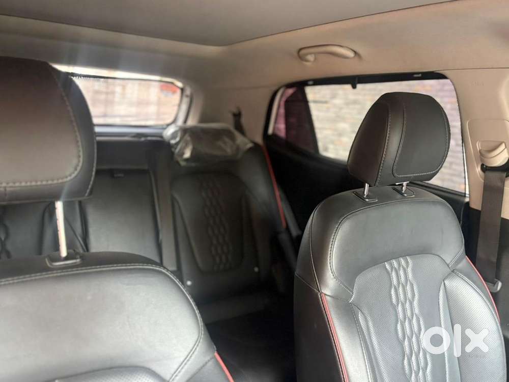 Hyundai Creta 2023 Petrol Well Maintained