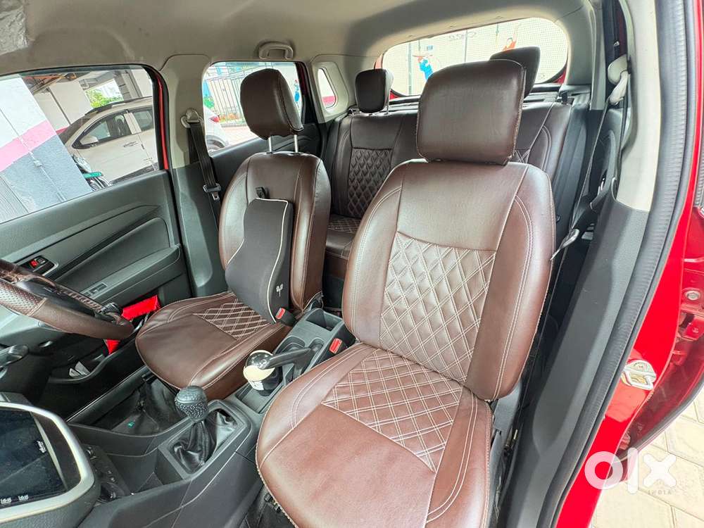 Maruti Suzuki Brezza Diesel 2017