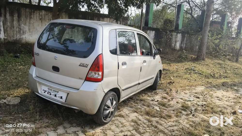Maruti Suzuki Zen Estilo 2007 Petrol 65000 Km Driven