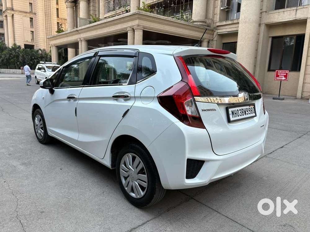 Honda Jazz 1.2 I-vtec – Best For Long Drives & City Driving