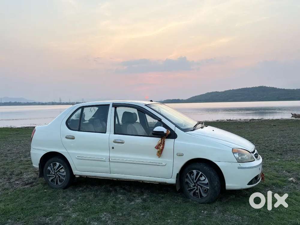 Tata Indigo 2012 Lx