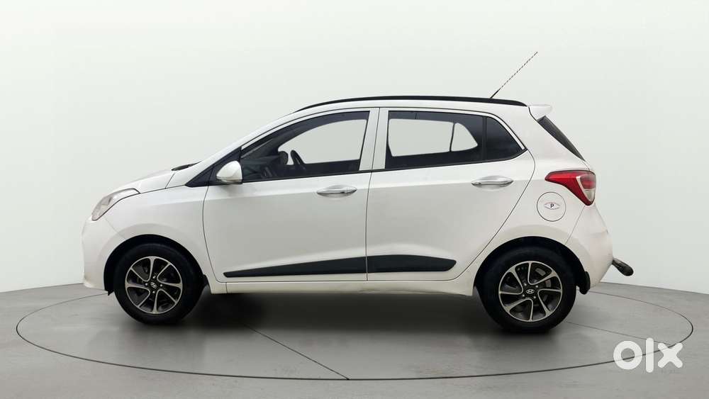 Hyundai Grand I10 1.2 Kappa Asta, 2019, Petrol