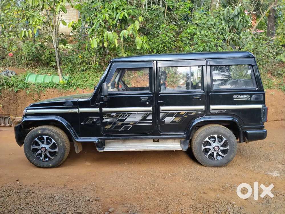 Di Turbo Engine
Fitness Upto 2029tax 2028new Insurance
Backture 75%