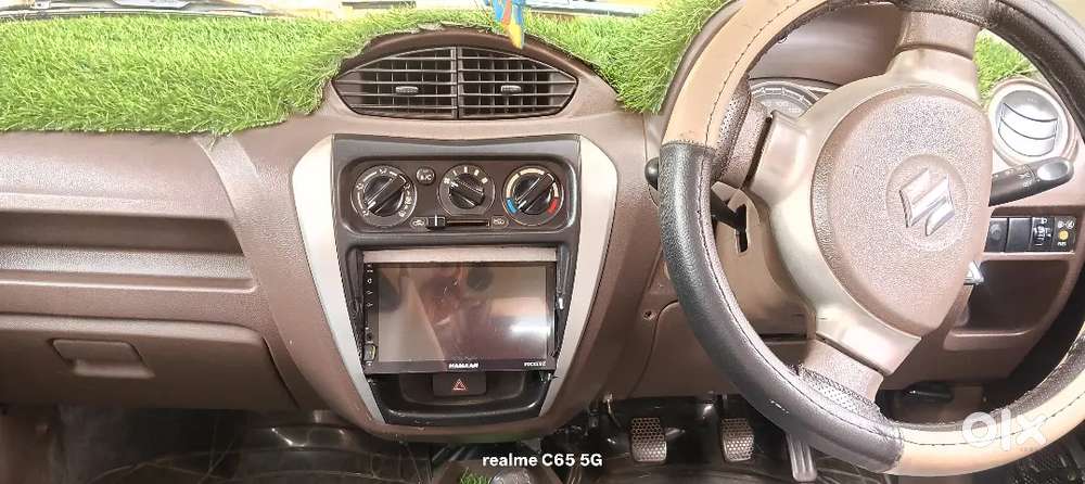 Alto 800 Best Colour Orginal