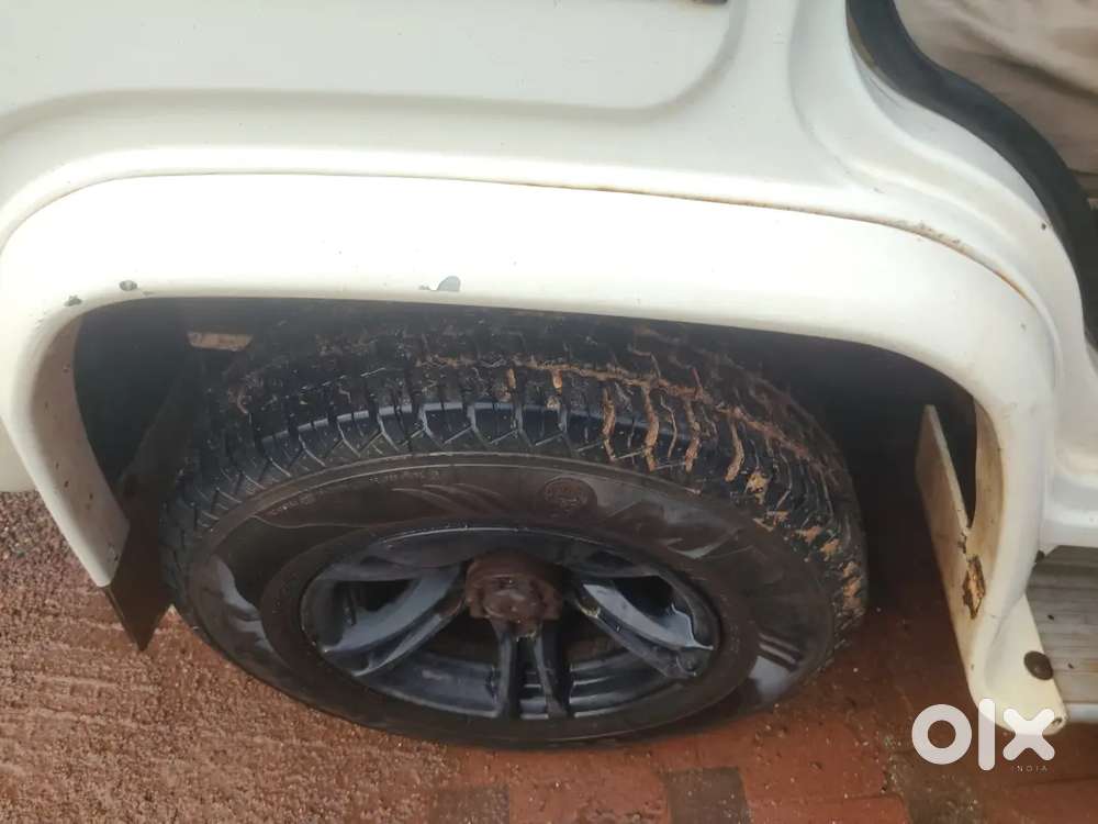 Mahindra Bolero Slx 2009 Diesel
