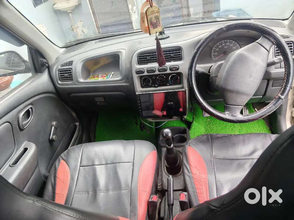 Maruti Alto Lxi 2011