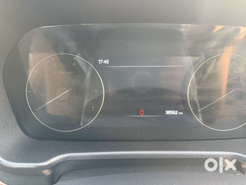 Mahindra Scorpio N Z6 Diesel Mt 2wd 7 Str, 2023, Diesel