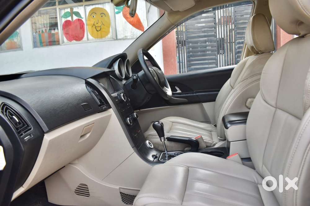 Mahindra Xuv500 W10 1.99 Mhawk, 2017, Diesel