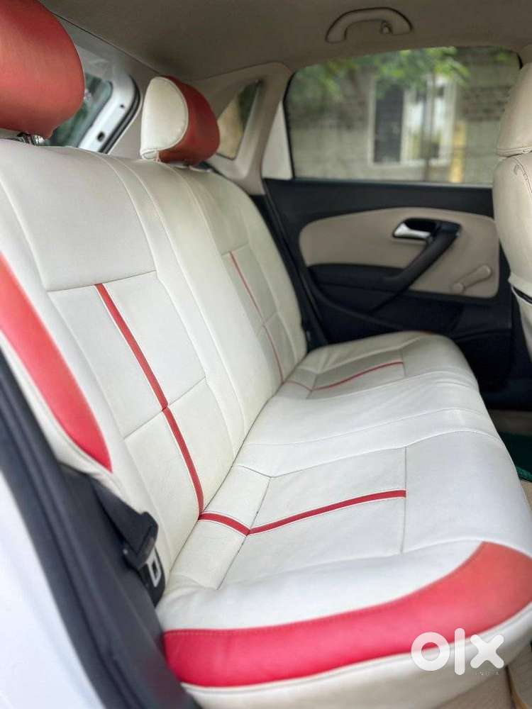 Volkswagen Polo, 2010, Diesel