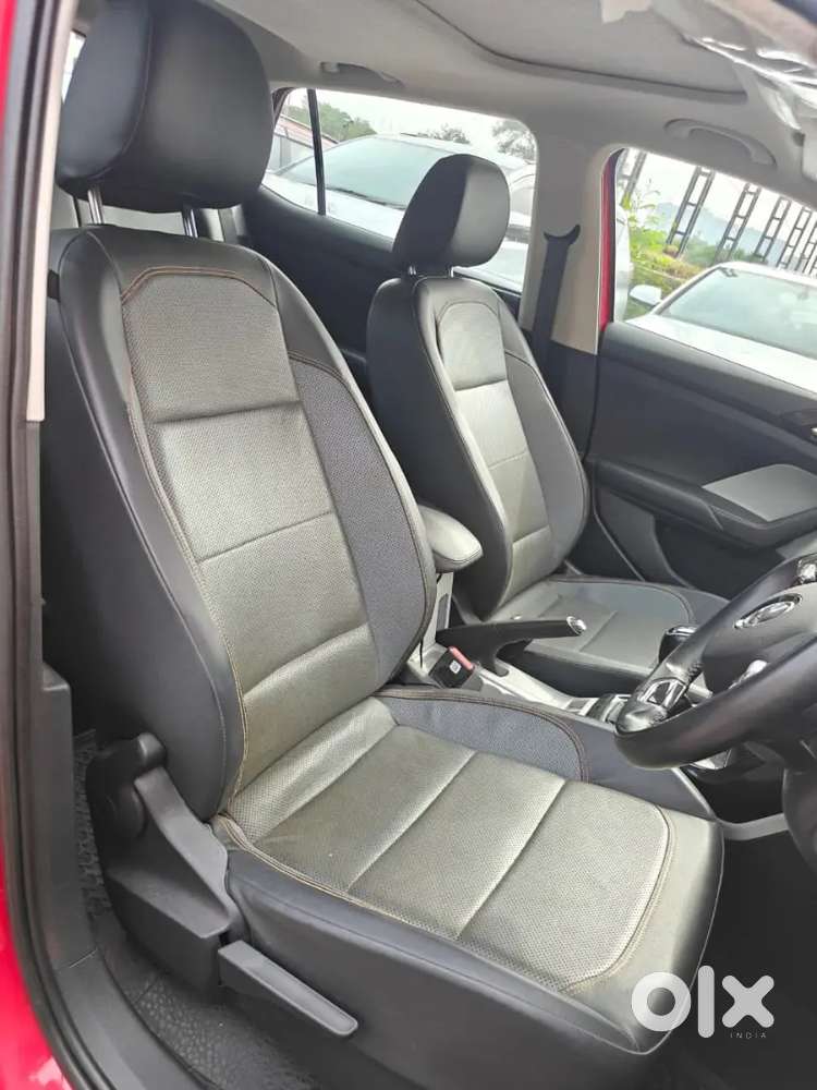Skoda Kushaq Style 2021