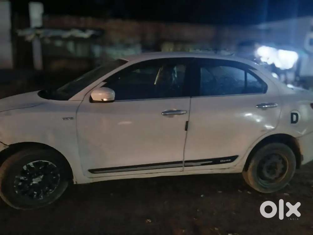 Best Car Dzire