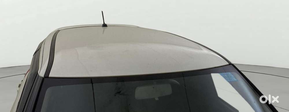Maruti Suzuki Swift Vxi, 2016, Petrol