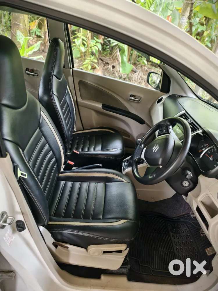 Maruti Suzuki Celerio Zxi 2018