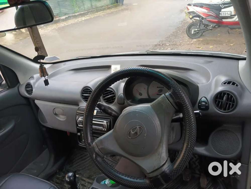 Hyundai Santro Xing 2007 Car