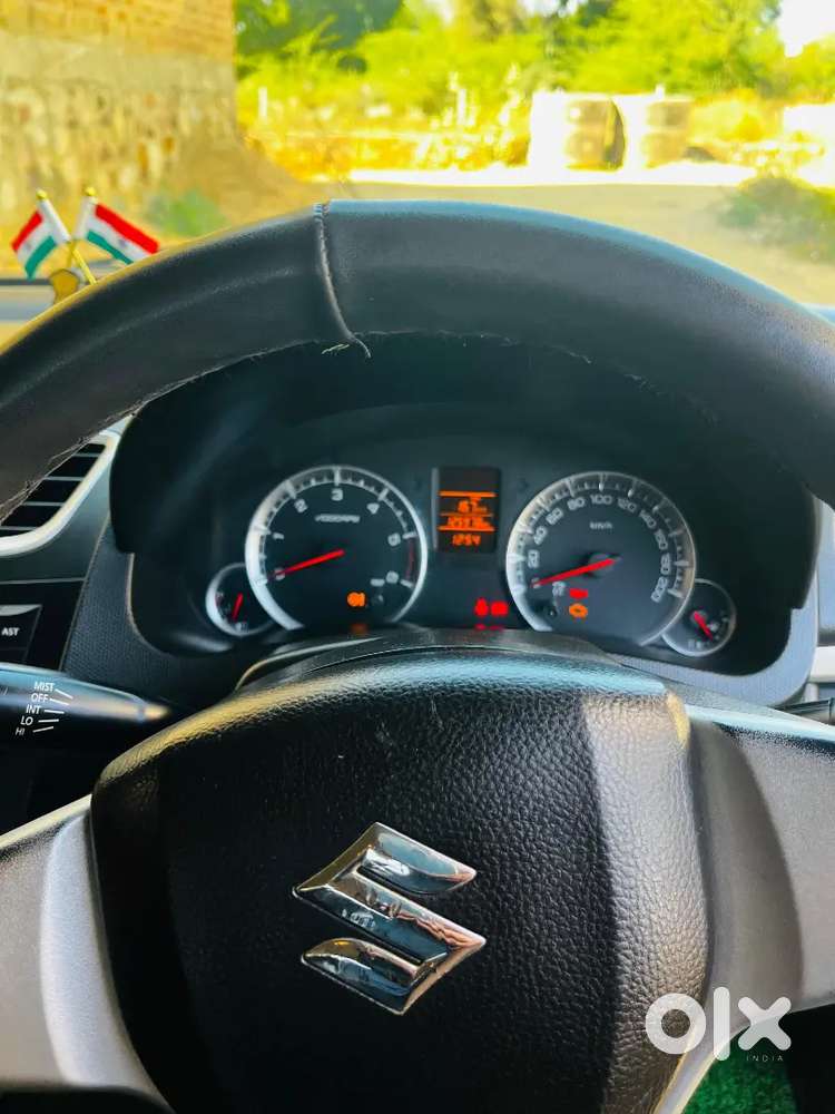 Maruti Suzuki Swift 2016 Diesel 138000 Km Driven