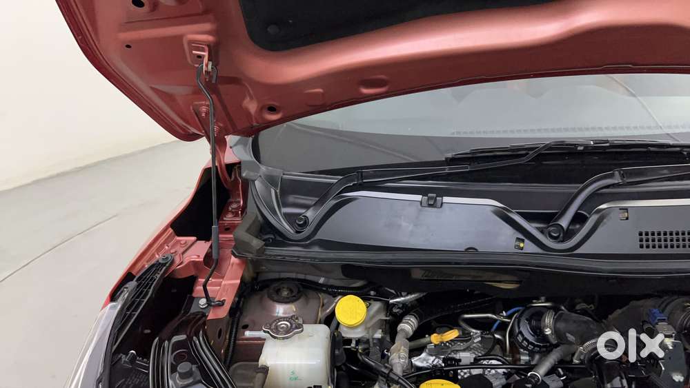 Nissan Magnite 1.0 Xv Premium Turbo Cvt (o), 2024, Petrol