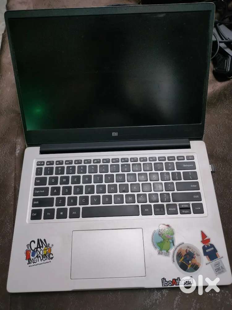 Mi notebook 14 excellent condition